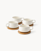 Duo Caffè Mix – Cappuccino & Espresso