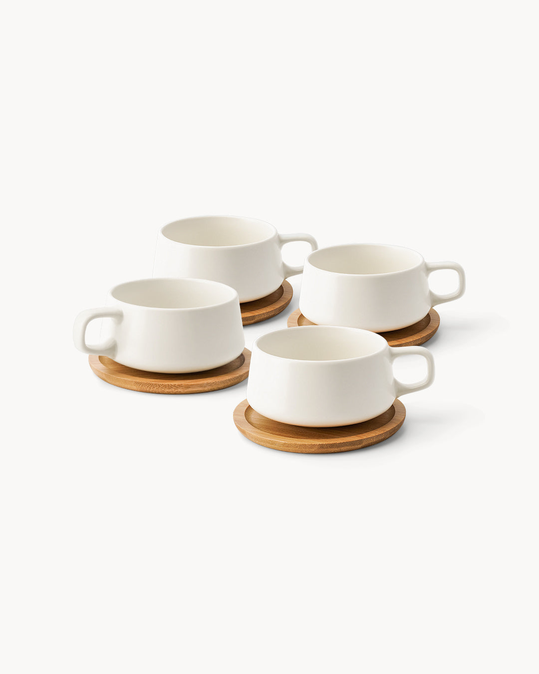 Duo Caffè Mix – Cappuccino & Espresso