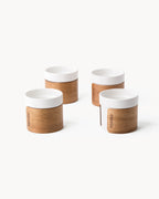 Duo Caffè Mix – Cappuccino & Espresso