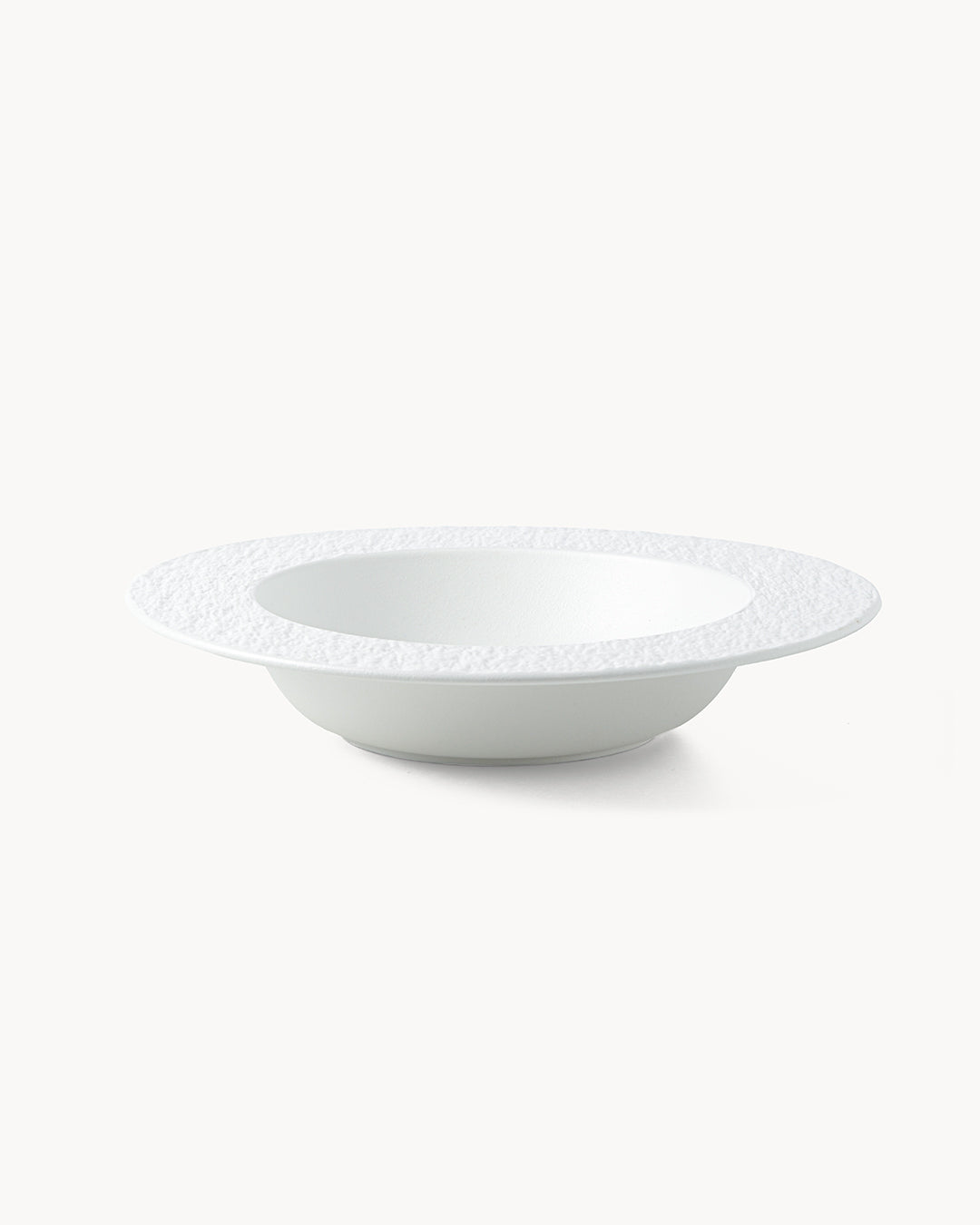 Piatti fondi Oasis set 4 pezzi 600 ml