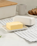 Burriera in ceramica