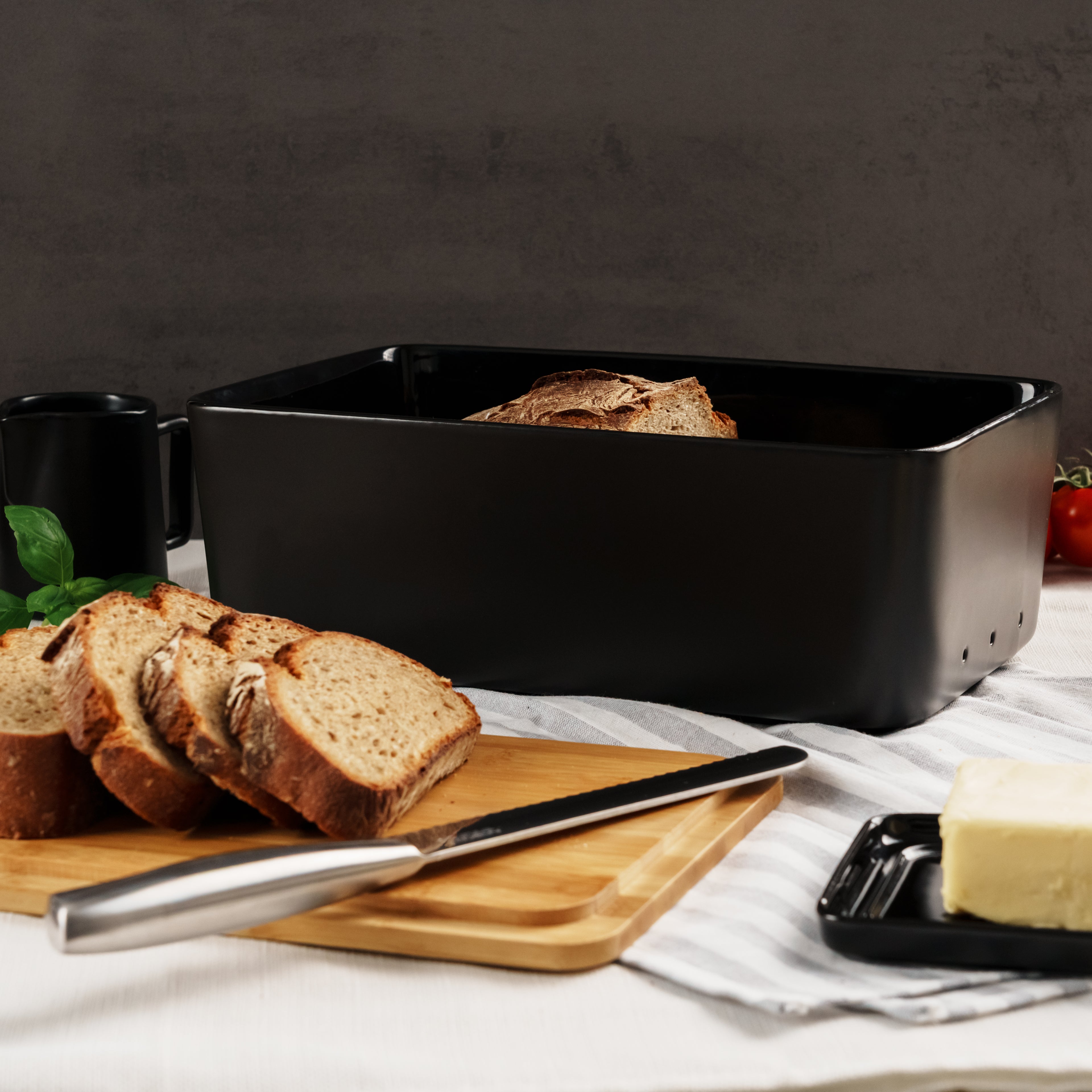 Set di base per la cucina
