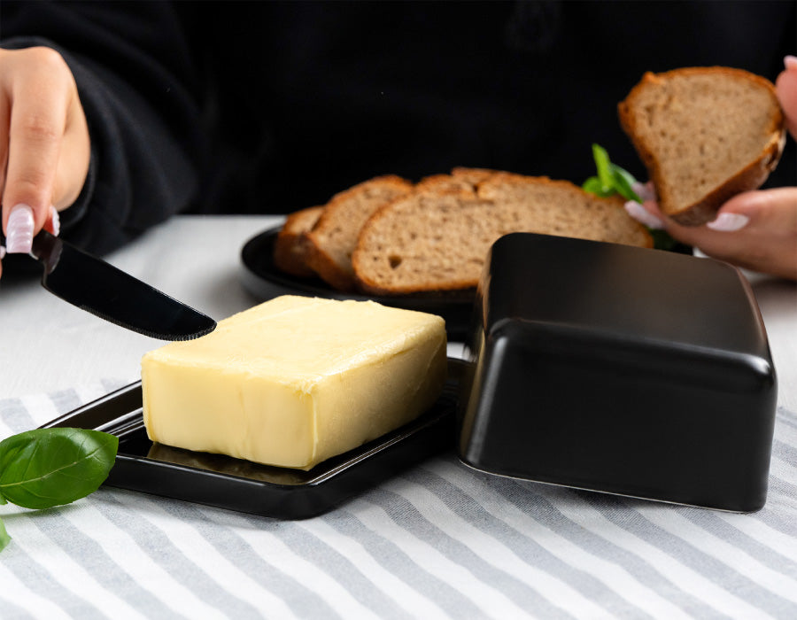 Set di base per la cucina