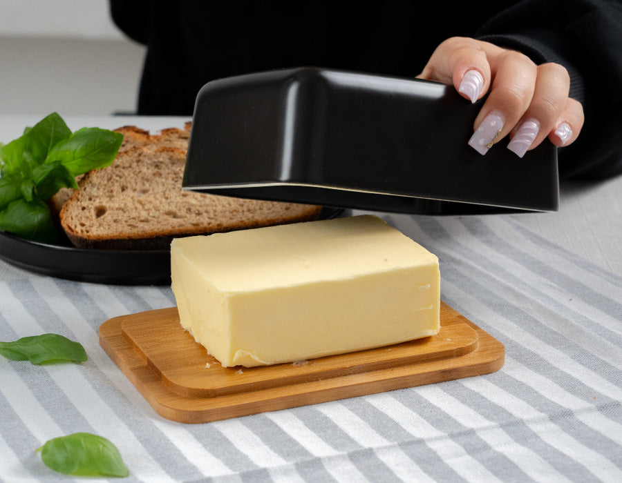 Set di base per la cucina