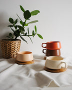 Duo Caffè Mix – Cappuccino & Espresso