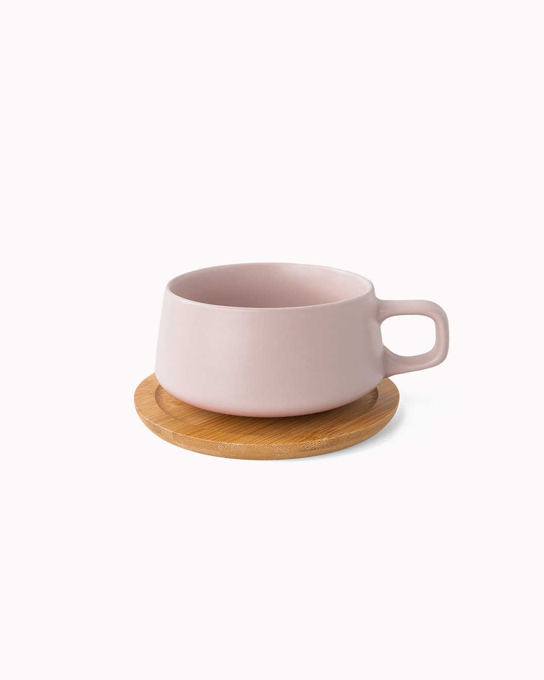 Tazze da cappuccino Luxe, set da 4, 320 ml