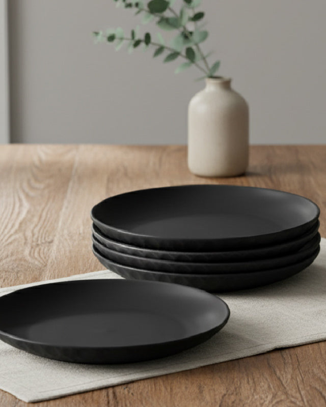 Piatti Palmanova set da 6 21-26 cm