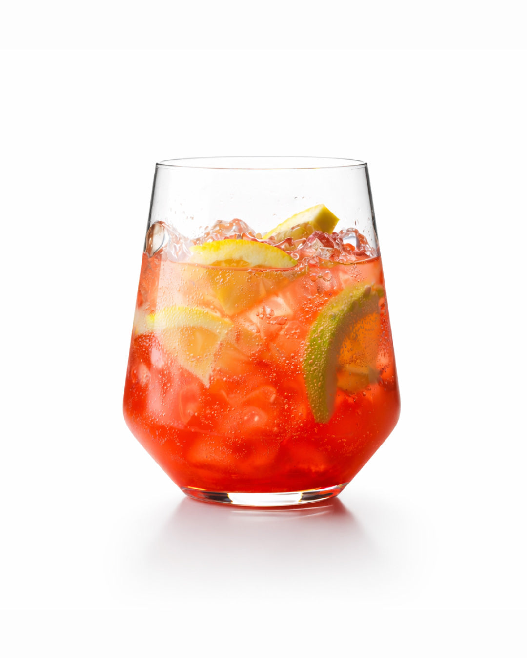 Bicchieri Riva set da 6 420 ml