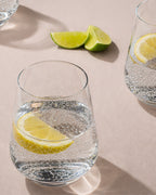 Bicchieri Riva set da 6 420 ml