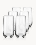 Bicchieri Riva set da 6 da 460 ml