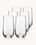 Bicchieri Riva set da 6 da 460 ml