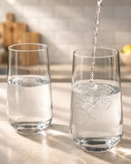 Bicchieri Riva set da 6 da 460 ml