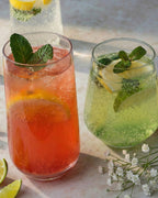 Bicchieri Riva set da 12 da 420 ml e 460 ml