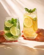 Bicchieri Riva set da 12 da 420 ml e 460 ml