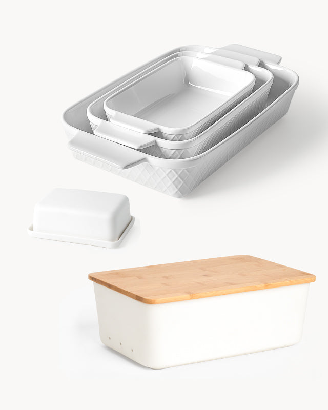 Set di base per la cucina