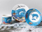 Set pappa per bambini – Tre design preferiti, due li paghi