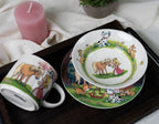 Set pappa per bambini – Tre design preferiti, due li paghi