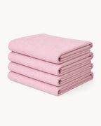 Strofinacci set da 4 45 x 65 cm