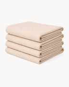 Strofinacci set da 4 45 x 65 cm