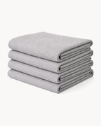 Strofinacci set da 4 45 x 65 cm