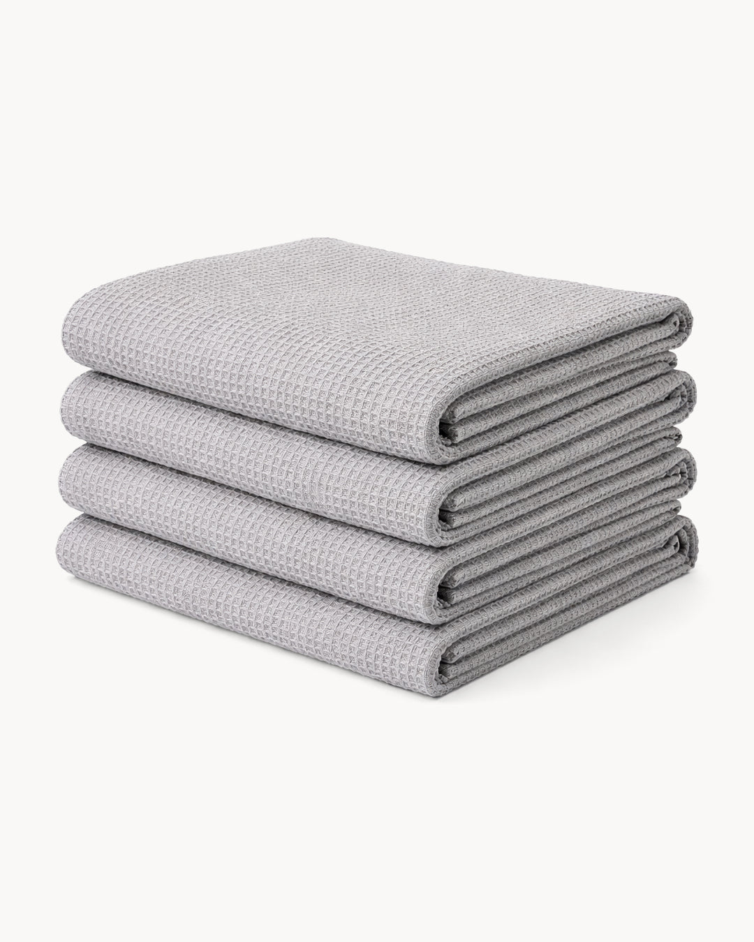 Strofinacci set da 4 45 x 65 cm