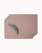 Tovagliette set da 4 pezzi 43x30 cm