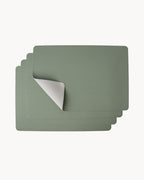 Tovagliette set da 4 pezzi 43x30 cm
