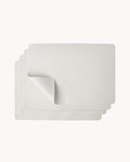 Tovagliette set da 4 pezzi 43x30 cm