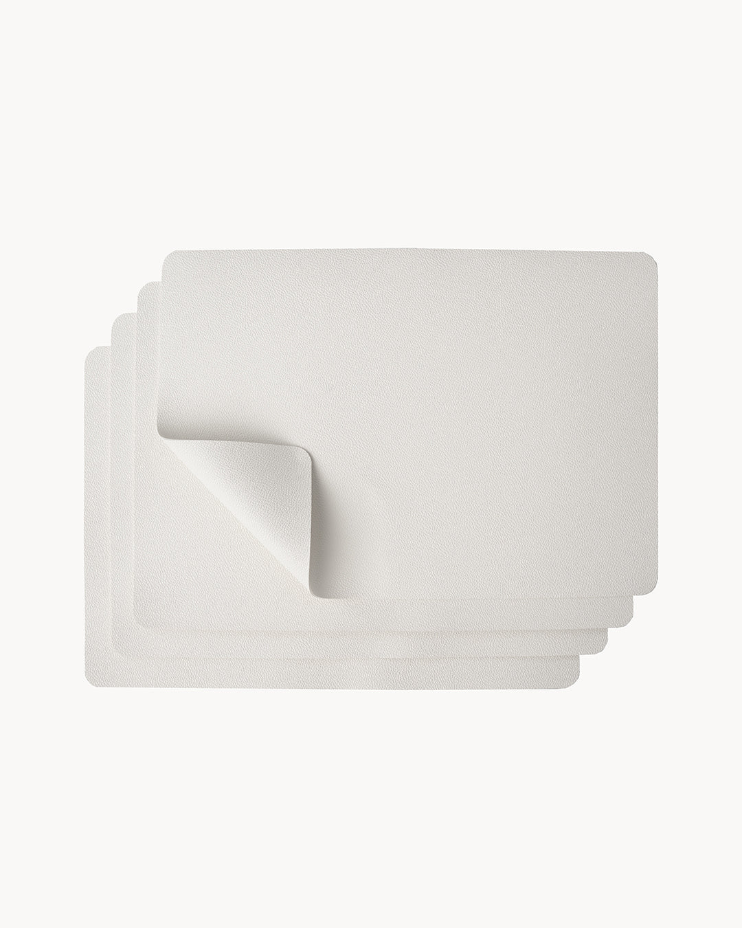 Tovagliette set da 4 pezzi 43x30 cm