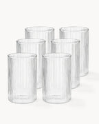 Bicchieri Senita set da 6 da 430 ml
