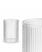 Bicchieri Senita set da 6 da 430 ml