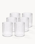 Bicchieri Senita set da 6 da 280 ml
