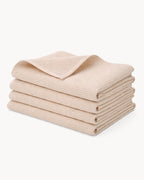 Strofinacci set da 4 45 x 65 cm
