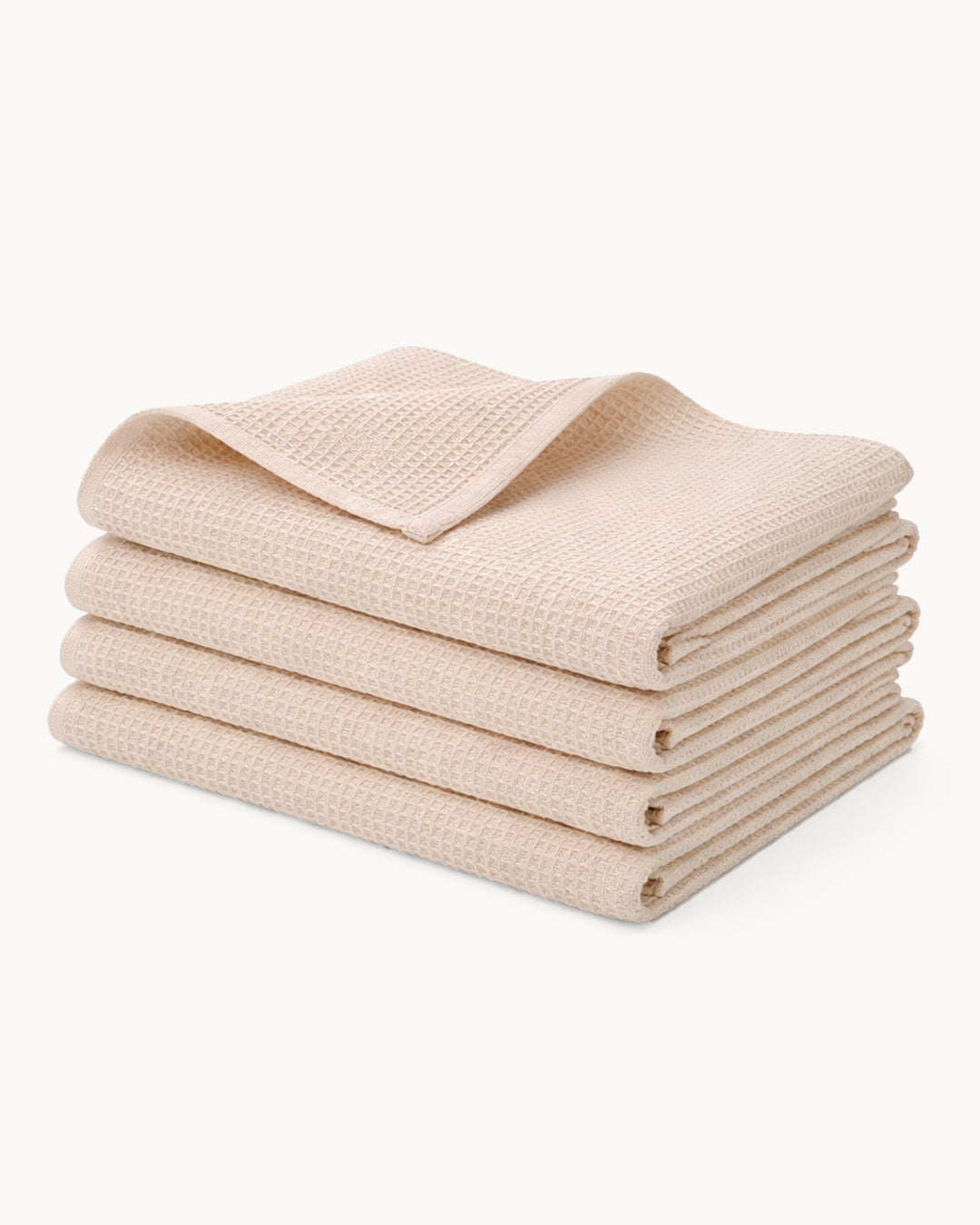 Strofinacci set da 4 45 x 65 cm