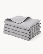 Strofinacci set da 4 45 x 65 cm