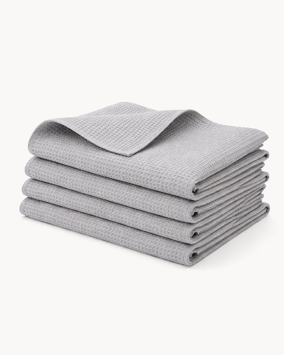Strofinacci set da 4 45 x 65 cm