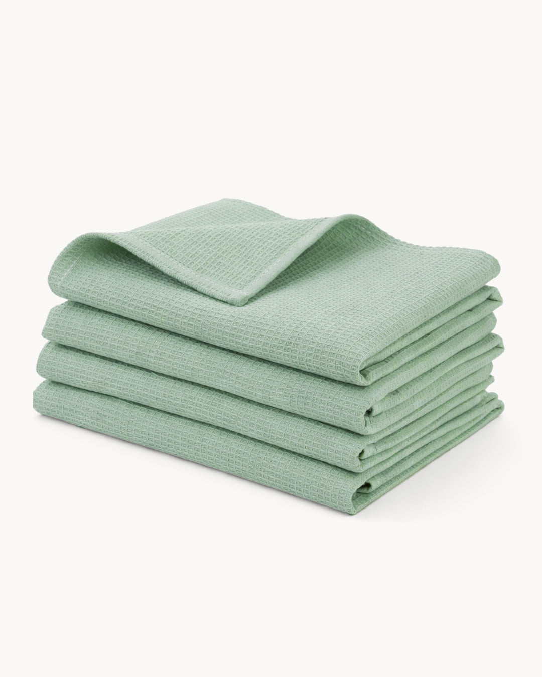 Strofinacci set da 4 45 x 65 cm