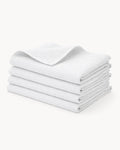 Strofinacci set da 4 45 x 65 cm