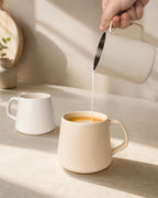 Tazze da caffè Luxe set da 4 da 420 ml