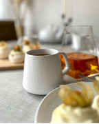 Tazze da caffè Luxe set da 4 da 420 ml