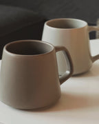 Tazze da caffè Luxe set da 4 da 420 ml