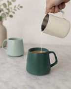 Tazze da caffè Luxe set da 4 da 420 ml