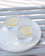 Bicchieri Riva set da 6 420 ml