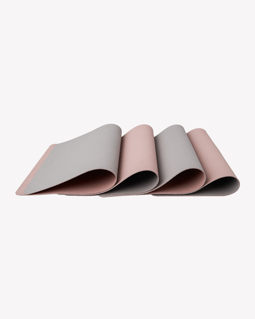 Tovagliette set da 4 pezzi 43x30 cm