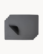 Tovagliette set da 4 pezzi 43x30 cm