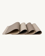 Tovagliette set da 4 pezzi 43x30 cm