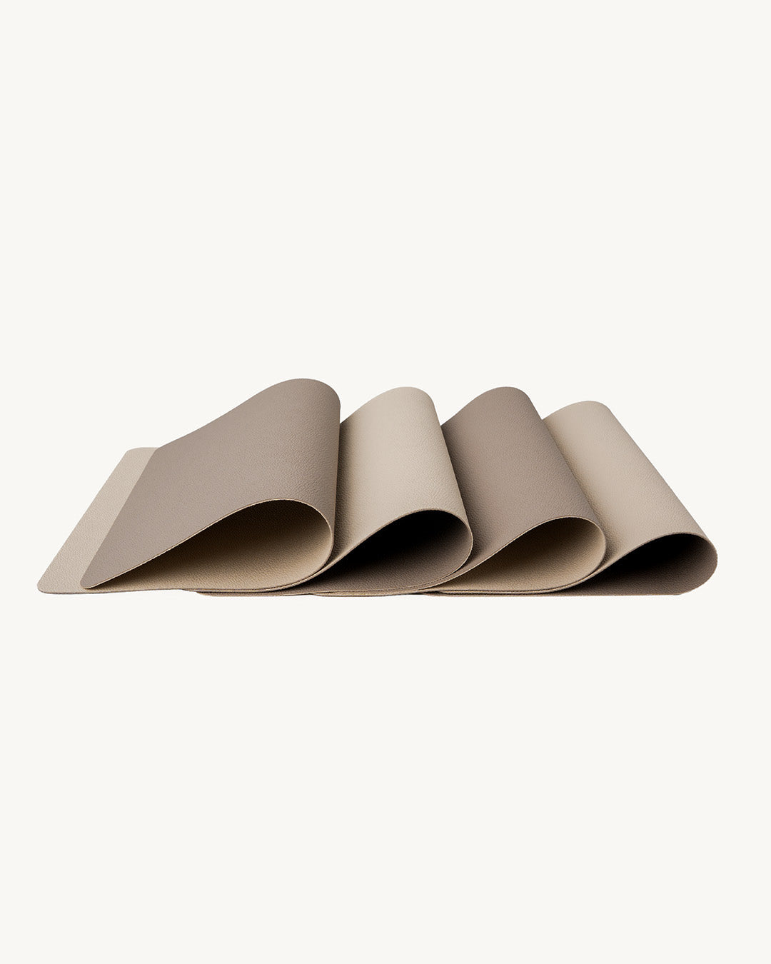 Tovagliette set da 4 pezzi 43x30 cm