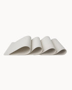 Tovagliette set da 4 pezzi 43x30 cm