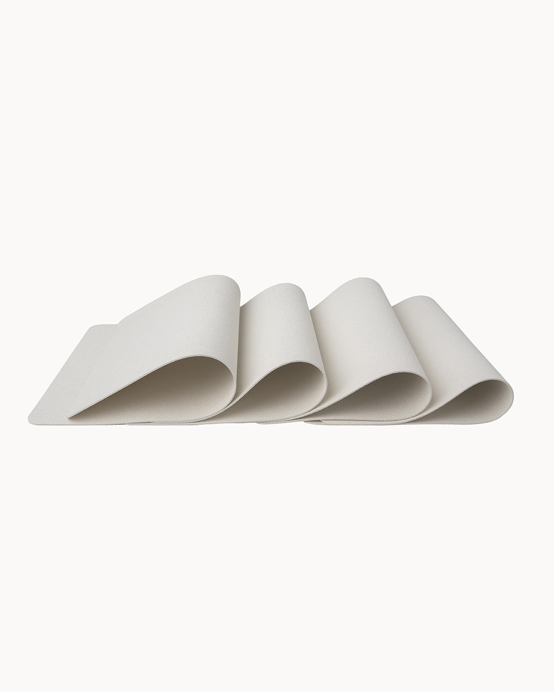 Tovagliette set da 4 pezzi 43x30 cm