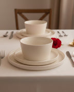 Cena romantica per due